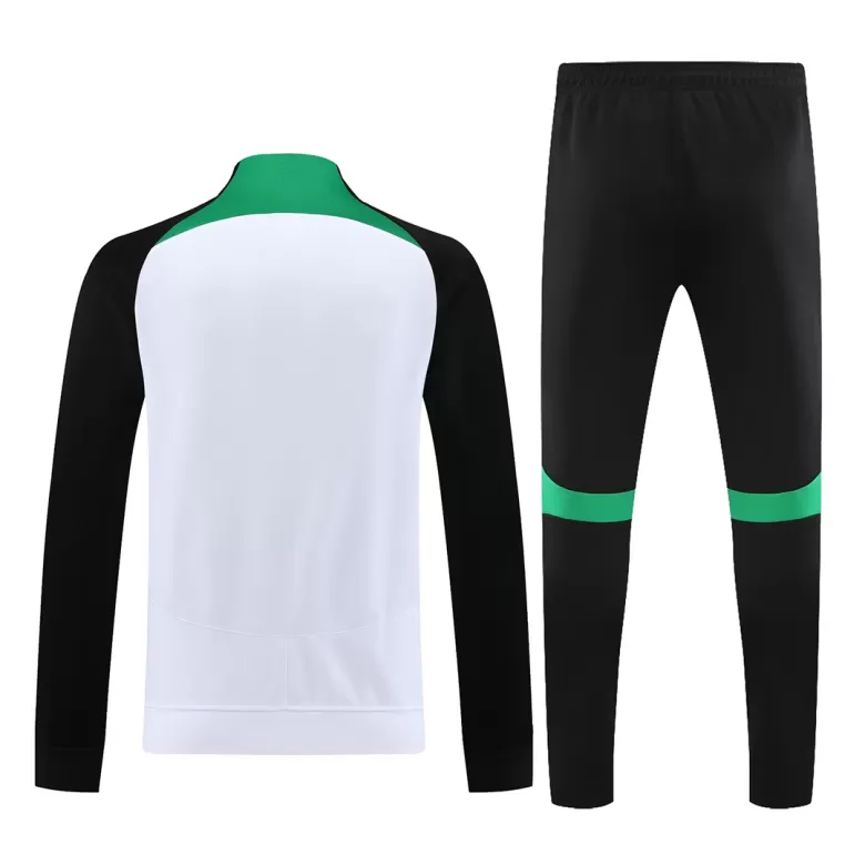 Men's Liverpool Tracksuit Sweat Shirt Kit (Top+Trousers) 2023/24 - BuyJerseyshop