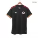 Men's LUKAKU #90 Roma Third Away Soccer Jersey Shirt 2023/24 - BuyJerseyshop