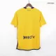Men's Boca Juniors Away Soccer Jersey Shirt 2023/24 - BuyJerseyshop