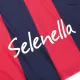 Men's Bologna FC 1909 Home Soccer Jersey Shirt 2023/24 - BuyJerseyshop