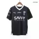 Men's Al Hilal SFC Third Away Soccer Jersey Shirt 2023/24 - BuyJerseyshop