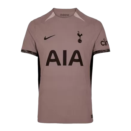 Tottenham Hotspur Third Away Player Version Jersey 2023/24 Men - BuyJerseyshop