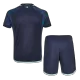 Kids Leeds United Away Soccer Jersey Kit (Jersey+Shorts) 2023/24 - BuyJerseyshop