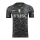 Men's Napoli Third Away Soccer Jersey Shirt 2023/24 - BuyJerseyshop