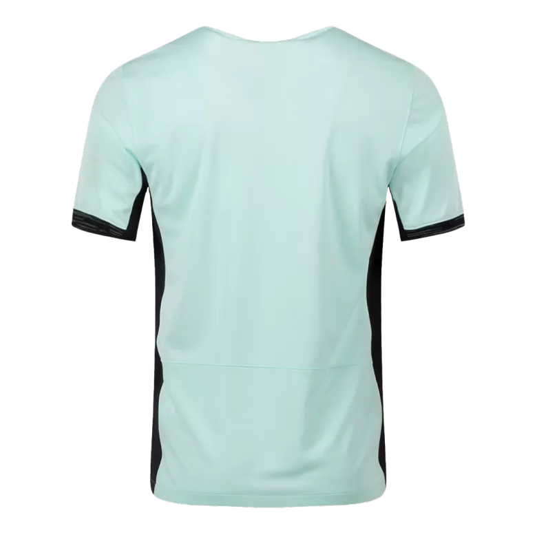 Men's Chelsea Third Away Soccer Jersey Shirt 2023/24-Discount - BuyJerseyshop