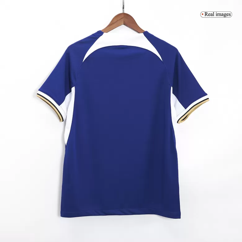 Men's Chelsea Concept Version Home Soccer Jersey Shirt 2023/24-Discount - BuyJerseyshop