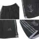 Kids CR Flamengo Third Away Soccer Jersey Kit (Jersey+Shorts) 2023/24 - BuyJerseyshop