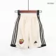 Kids Roma Away Soccer Jersey Kit (Jersey+Shorts) 2023/24 - BuyJerseyshop