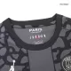 Kids PSG Third Away Soccer Jersey Kit (Jersey+Shorts) 2023/24 - BuyJerseyshop