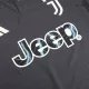 Juventus Third Away Player Version Jersey 2023/24 Men - BuyJerseyshop