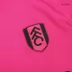Men's Fulham Away Soccer Jersey Shirt 2023/24 - BuyJerseyshop