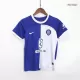 Kids Atletico Madrid Away Soccer Jersey Kit (Jersey+Shorts) 2023/24 - BuyJerseyshop