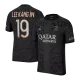 LEE KANG iN #19 PSG Third Away Player Version Jersey 2023/24 Men - BuyJerseyshop