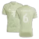 Men's KIMMICH #6 Bayern Munich Soccer Jersey Shirt 2023/24 - BuyJerseyshop