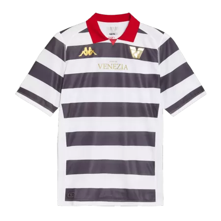Men's Venezia FC Third Away Soccer Jersey Shirt 2023/24 - BuyJerseyshop