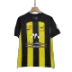 Men's BENZEMA #9 Al Ittihad Saudi Home Soccer Jersey Shirt 2023/24 - BuyJerseyshop