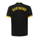 Men's Borussia Dortmund Away Soccer Jersey Shirt 2023/24-Free - BuyJerseyshop