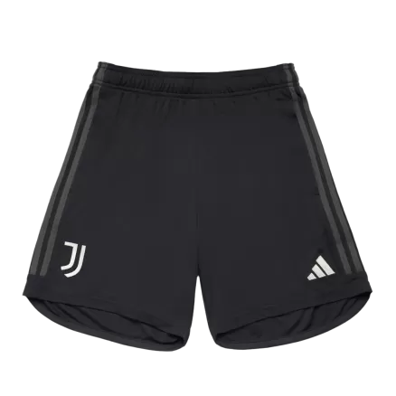 Men's Juventus Soccer Shorts Third Away 2023/24 - BuyJerseyshop