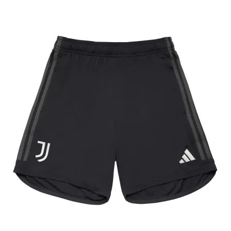 Men's Juventus Soccer Shorts Third Away 2023/24 - BuyJerseyshop