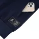 Men's PSG Tracksuit Sweat Shirt Kit (Top+Trousers) 2023/24 - BuyJerseyshop