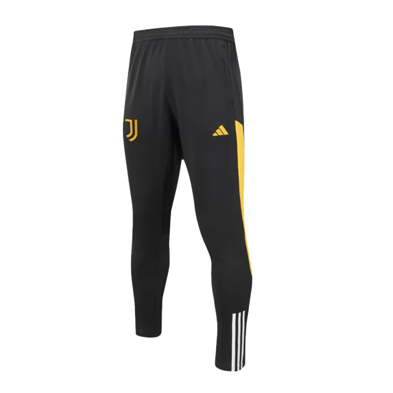 Men's Juventus Zipper Tracksuit Sweat Shirt Kit (Top+Trousers) 2023/24 - BuyJerseyshop