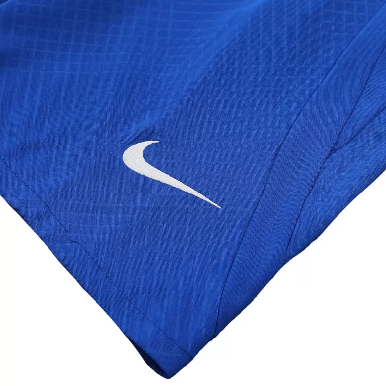 Men's Barcelona Pre-Match Pre-Match Soccer Jersey Kit (Jersey+Shorts) 2023/24 - BuyJerseyshop