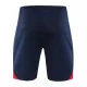 Men's RB Leipzig Pre-Match Pre-Match Soccer Jersey Kit (Jersey+Shorts) 2023/24 - BuyJerseyshop