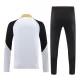 Men's Chelsea Zipper Tracksuit Sweat Shirt Kit (Top+Trousers) 2023/24 - BuyJerseyshop