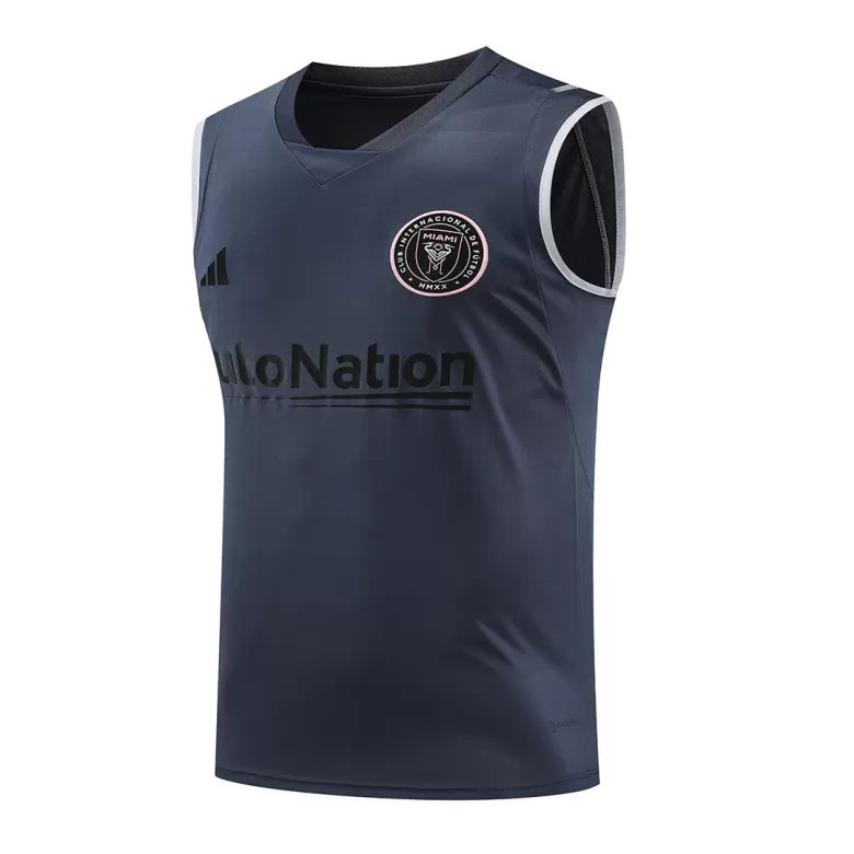 Inter Miami CF Pre-Match Training Vest 2023/24 - BuyJerseyshop