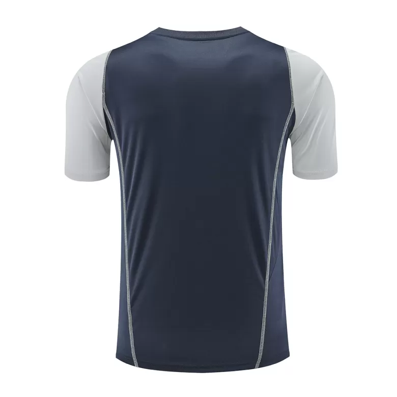 Men's Inter Miami CF Pre-Match Soccer Jersey Shirt 2023/24 - BuyJerseyshop