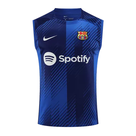 Barcelona Pre-Match Training Vest 2023/24 - BuyJerseyshop