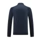 Men's Tottenham Hotspur Zipper Tracksuit Sweat Shirt Kit (Top+Trousers) 2023/24 - BuyJerseyshop