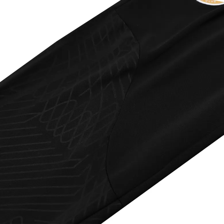 Men's Chelsea Zipper Tracksuit Sweat Shirt Kit (Top+Trousers) 2023/24 - BuyJerseyshop