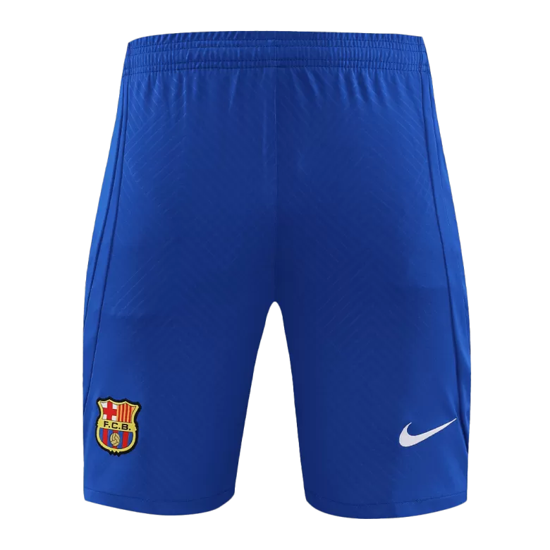 Men's Barcelona Soccer Training Sleeveless Kit 2023/24 - BuyJerseyshop