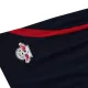 Men's RB Leipzig Soccer Training Sleeveless Kit 2023/24 - BuyJerseyshop