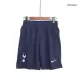Men's Tottenham Hotspur Soccer Shorts Away 2023/24 - BuyJerseyshop
