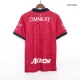 Men's Chivas Soccer Jersey Shirt 2023/24 - BuyJerseyshop