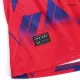 Men's Glasgow Rangers Fourth Away Soccer Jersey Shirt 2023/24 - BuyJerseyshop