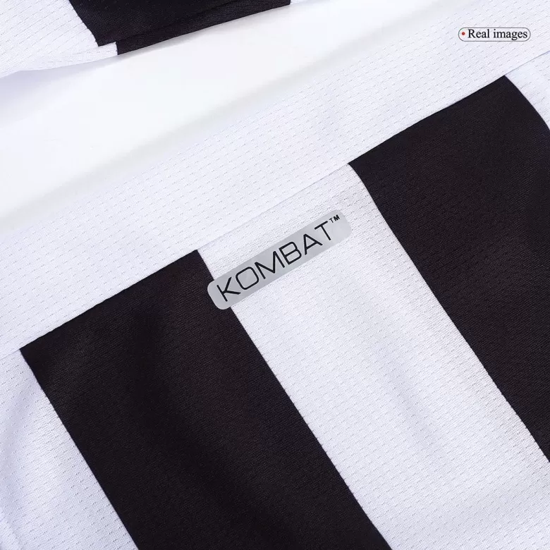 Men's Venezia FC Third Away Long Sleeves Soccer Jersey Shirt 2023/24 - BuyJerseyshop