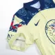 Men's Club America Soccer Jersey Shirt 2023/24 - BuyJerseyshop