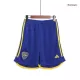 Men's Boca Juniors Soccer Shorts Home 2023/24 - BuyJerseyshop