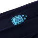 Men's Argentina Zipper Tracksuit Sweat Shirt Kit (Top+Trousers) 2023/24 - BuyJerseyshop