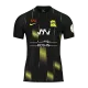 Men's BENZEMA #9 Al Ittihad Saudi Third Away Soccer Jersey Shirt 2023/24 - BuyJerseyshop
