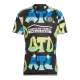 Men's Atlanta United FC Third Away Soccer Jersey Shirt 2023/24 - BuyJerseyshop