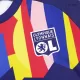 Men's Olympique Lyonnais Third Away Soccer Jersey Shirt 2023/24 - BuyJerseyshop