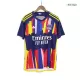 Men's Olympique Lyonnais Third Away Soccer Jersey Shirt 2023/24 - BuyJerseyshop