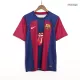 Men's Barcelona Home Soccer Jersey Shirt 2023/24-Free - BuyJerseyshop