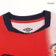 Men's Luton Town Home Soccer Jersey Shirt 2023/24 - BuyJerseyshop