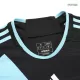 Men's Leicester City Away Soccer Jersey Shirt 2023/24 - BuyJerseyshop