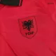 Men's Albania Home Soccer Jersey Shirt 2023/24 - BuyJerseyshop